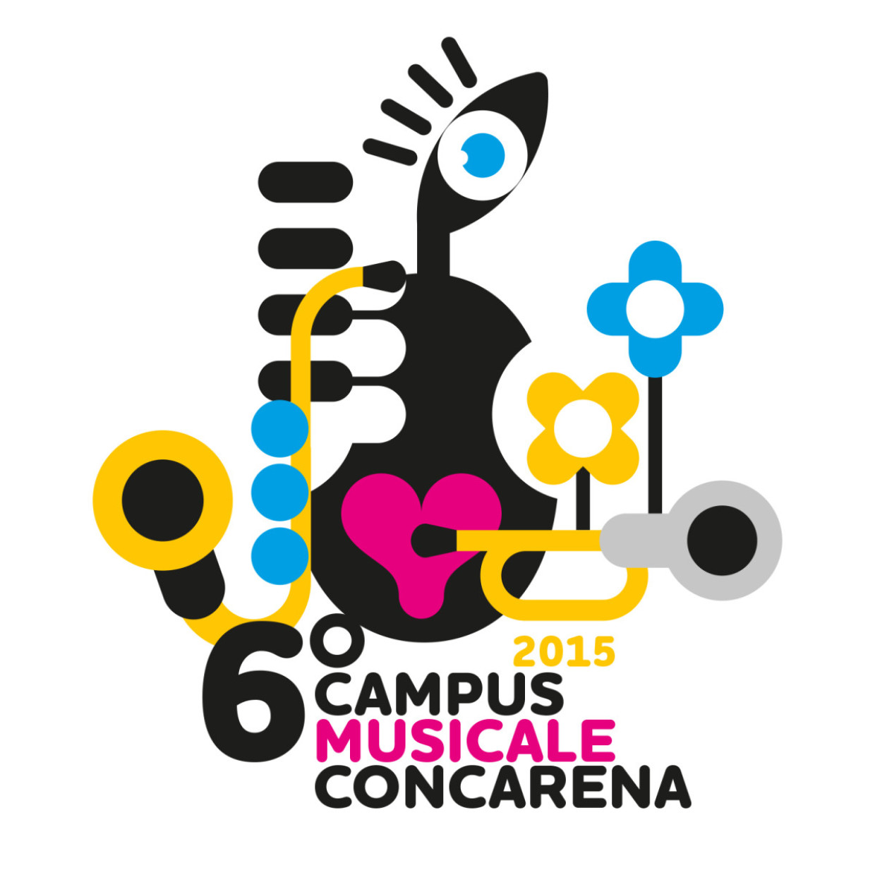 6° Campus Musicale Concarena
