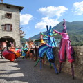 borghi in festa mostre mercato in vallecamonica